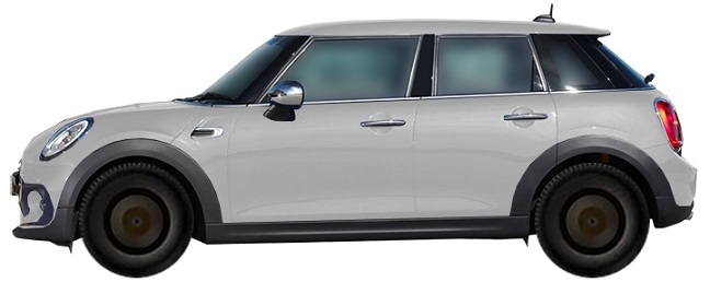 Mini Hatch F55 (UKL-L) Hatchback 5d (2014-2020) Cooper D 1.5
